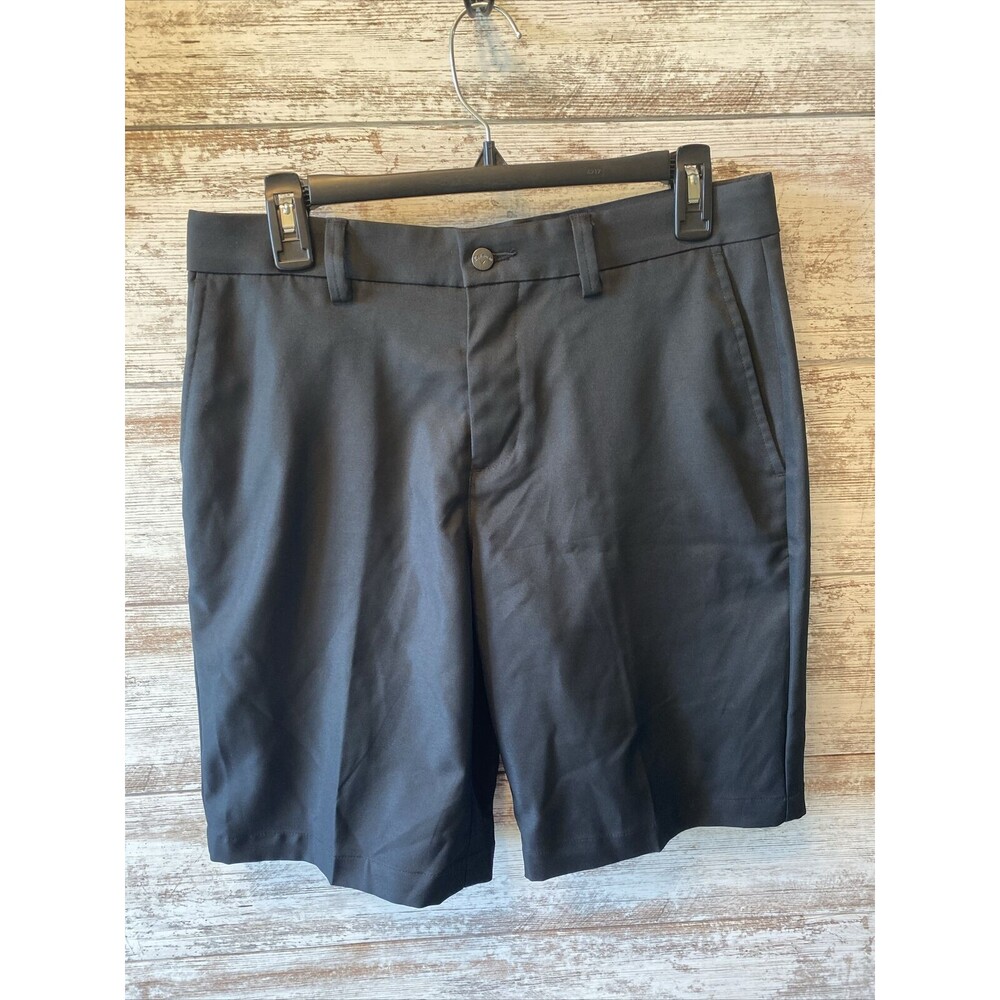 Callaway Men’s Black Golf Shorts Size 30